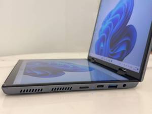 New Double Screen Touch <strong>Computer</strong> 10.5&quot;+10.5&quot; Two Screen Intel N95 RAM 16GB+2TB <strong>Dual</strong> Screen Laptop for Business Student Learning - Product Image 6