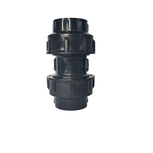 Equipo de fibra óptica de telecomunicaciones de fácil instalación Conector acoplador de tubo de silicona HDPE Enterrado directo para uso en red FTTH - Product Image 5