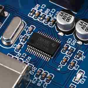 USB入力同軸ファイバーHIFIサウンドカードデコーダPCM2704 USBサウンドカードDACデコーダ5V電源 - Product Image 4