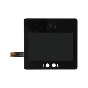 工場ツールを備えたスマート製品用の8インチ投影型静電容量式タッチモジュール1280*800タッチオーバーレイキット - Product Image 2