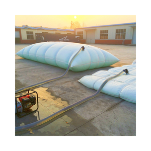 PP PE Material FlexibagsFlexitank With Cheap Price for Container Liquid Transport - Product Image 5