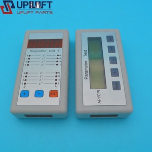 Инструмент для проверки лифтов - Product Image 2