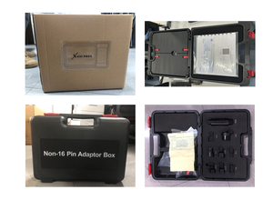 Online-Programmierung Start Kfz-Diagnose gerät Auto-Scanner-Diagnose tool X431 PRO5 - Product Image 5