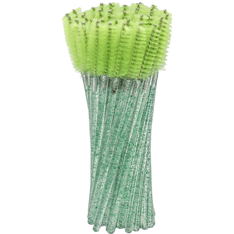 Vert 50 pièces/paquet