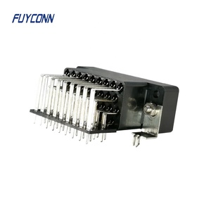 34 Pin Femmina Tipo Ad Angolo Retto del PWB V.35 Connettore per router - Product Image 6