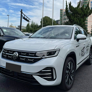 Algeria Wholesale 2024 VW TAYRON <strong>X</strong> 2.0L FWD SUV Outstanding 380TSI 530V6 4WD Volkswagens Tayron <strong>X</strong> R-line <strong>2025</strong>