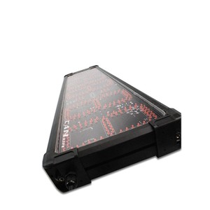 Ganxin Double-side 8'' 6 Digits Big Size <strong>Clock</strong> LED Marathon <strong>Timer</strong> <strong>With</strong> Control Countdown Wall <strong>Clock</strong> Big <strong>Clock</strong> - Product Image 5