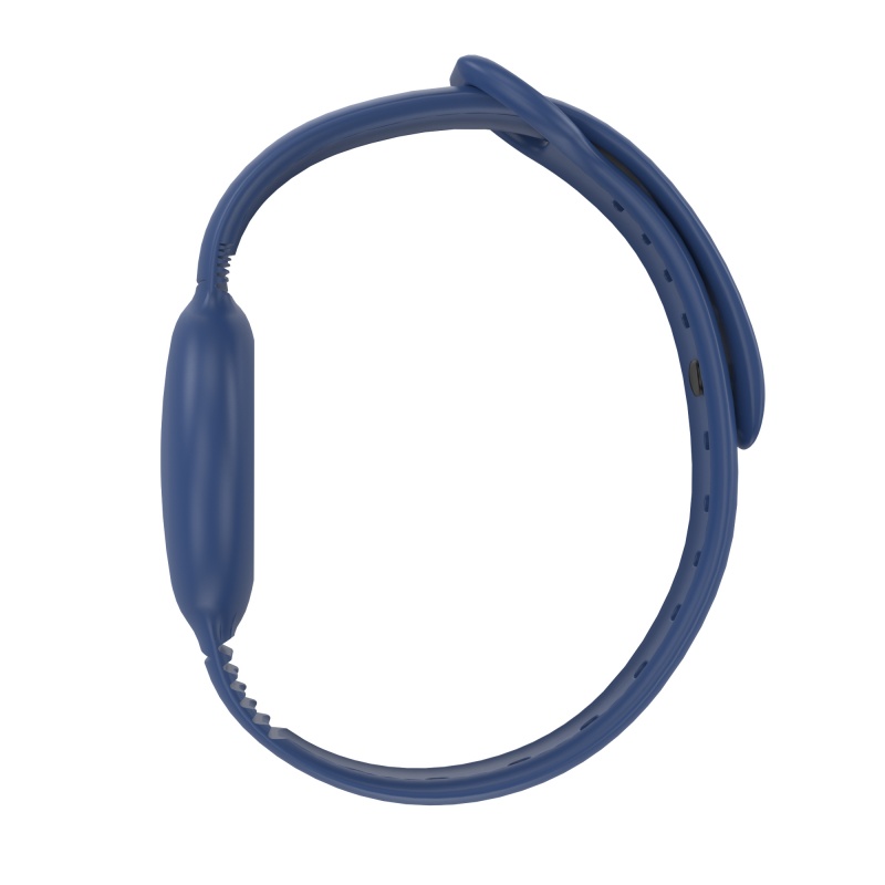 Bleu foncé