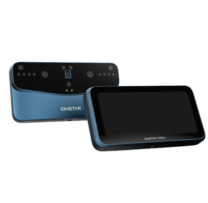 China Cheap Price <strong>Multi</strong> <strong>Functional</strong> Portable Handheld Human Body 3d Scanner Shining Einstar Vega 3d Scanner for <strong>CNC</strong> <strong>Router</strong> - Product Image 4