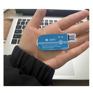 リアルタイム温度ロガー温度レコーダーUsb温度データロガーUsb Grabadora De Temperatura - Product Image 5