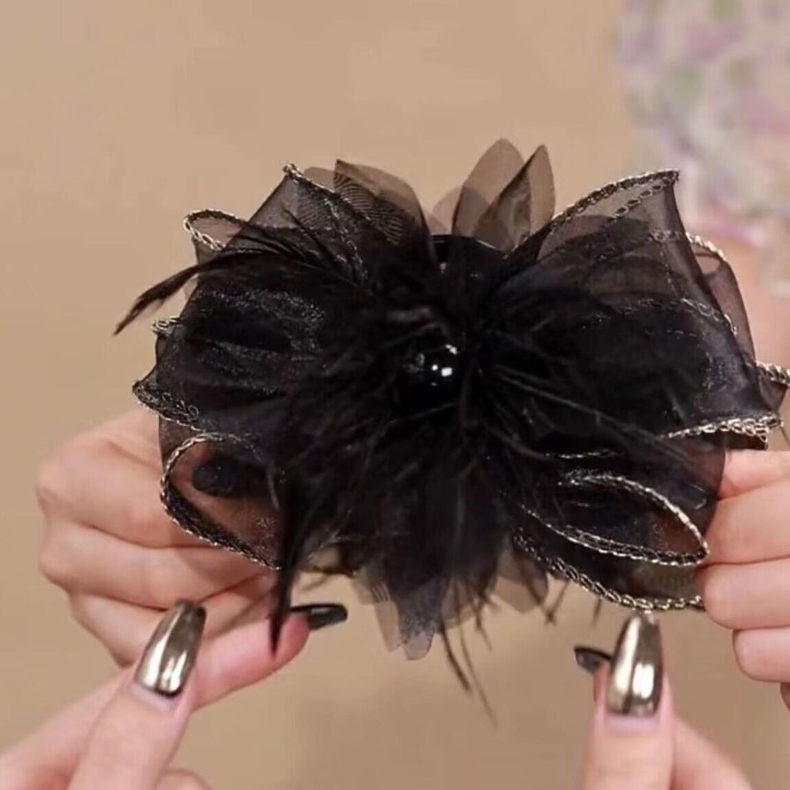4# black gripper 11cm