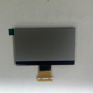 128*64 Разрешение FSTN Positive ST7567 IC COG графический дисплей модуль FSTN/POSITIVE Тип ЖК-дисплей - Product Image 3