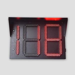 Светодиодный трехразрядный 188 регистратор обратного отсчета времени - Product Image 3