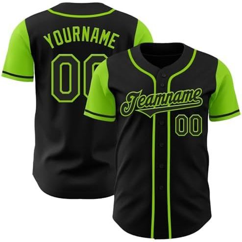 Blackneon Green Sleeve-02