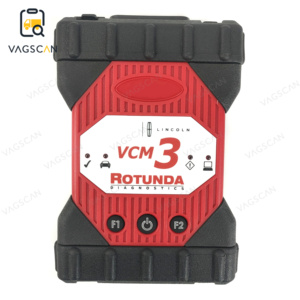 Neueste Version für VCM3 Full Chip Dual Board VCM 3 Mehrsprachiges IDS UCDS OBD2 Scanner Programmieren Profession elles Diagnose tool - Product Image 5