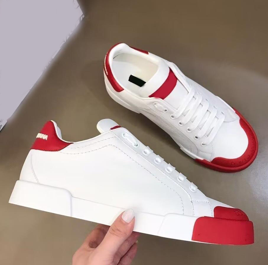 White-Red