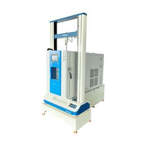 <strong>Universal</strong> <strong>Testing</strong> <strong>Machine</strong> in the Laboratory Is Equipped with a High and Low Temperature test Chamber and Can Be Customized. - Product Image 2