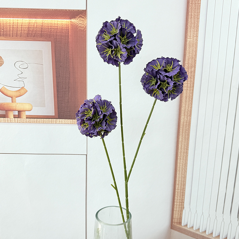 dark purple