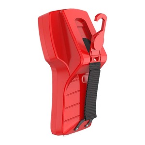 OEM X318 lettore di codici di errore a tenuta manuale Scanner diagnostici per motociclette Obd Scanner per motori con Test della batteria - Product Image 4