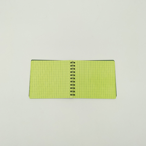 Taccuino da Golf Notebook resistente all'acqua - Product Image 3