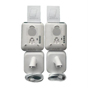 Static <strong>QR</strong> <strong>Code</strong> Display QF100 Soundbox Scan to Pay for Payment Solution - Product Image 3