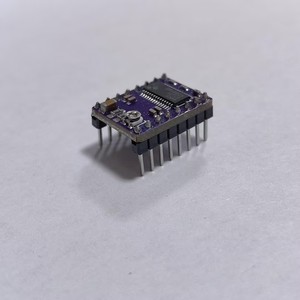 DRV8825 3D-Druckerzubehör StepS tick Schrittmotor treiber Elektronisches Modul und Kit DIY für Arduino