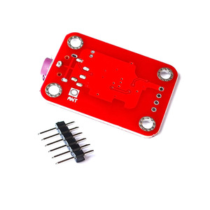 FM-Funksender modul V2.0 Digitale Funksender platine für Arduino I2C-Schnittstelle TTL MIC VCC SDA SCL 3V 5V