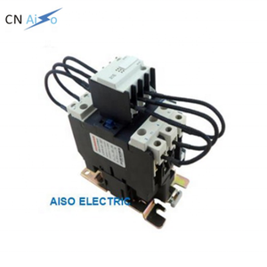 High Quality CJ19 Series AC <strong>Contactor</strong> for <strong>Switching</strong> Shunt <strong>Capacitor</strong>