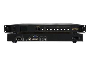 HD Input Full Color <strong>Video</strong> <strong>Processor</strong> for Led <strong>Display</strong> With LED Controller System - Product Image 4