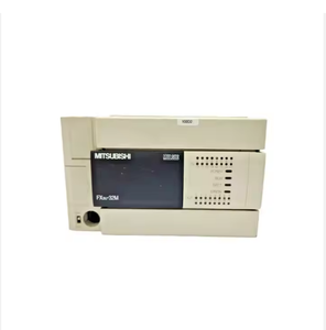 NewFX3U-32MR/ES-A ingresso analogico PAC programmabile PLC Controller con Controller dedicati per il Giappone per la programmazione Controller - Product Image 1