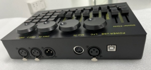 Профессиональный Контроллер освещения для dj show MA2 Mini command Wing dmx512 - Product Image 3