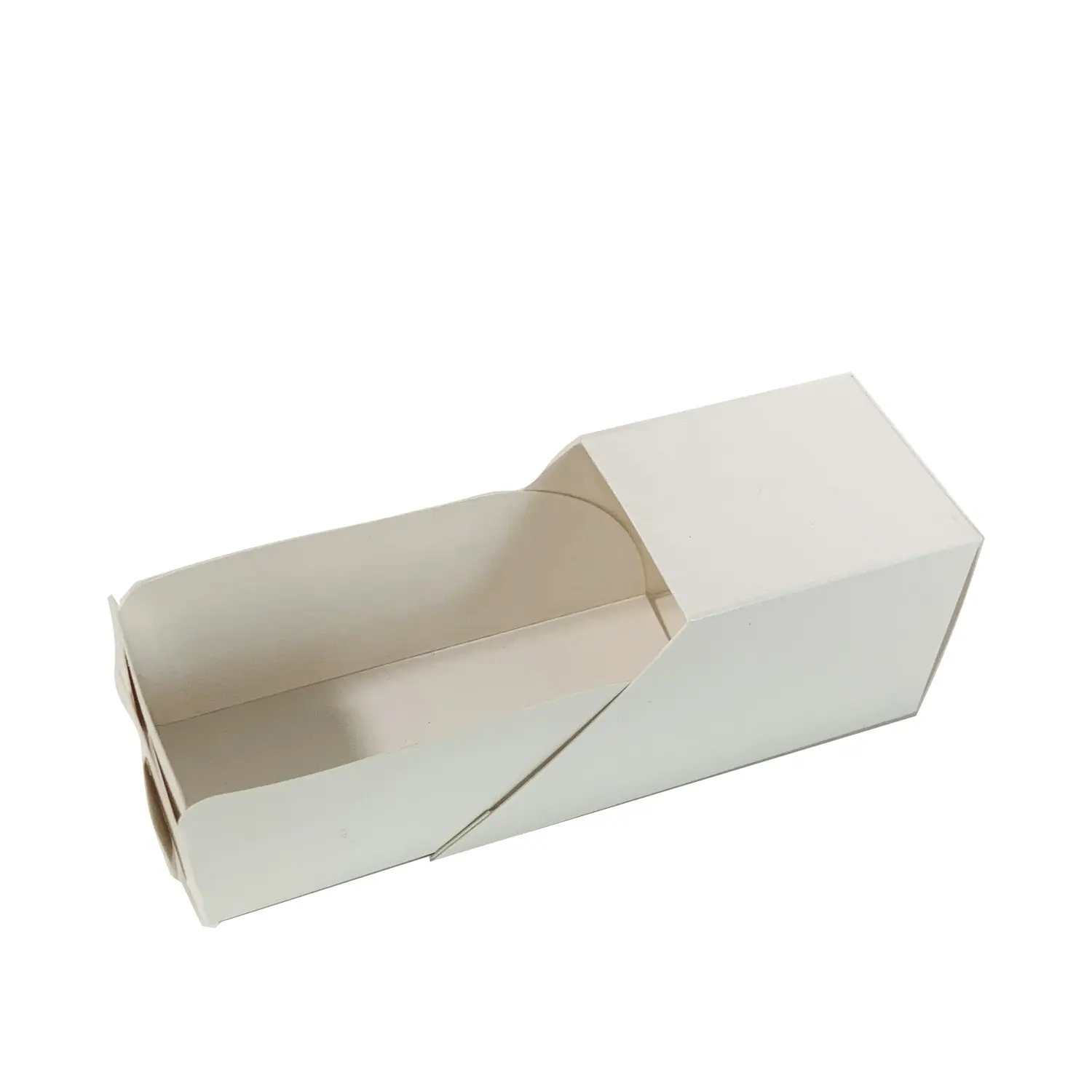 Bánh sprinkles lưu niệm hộp giấy trắng bé Hộp Quà Tặng thiết lập sơ sinh ngăn kéo lưu trữ hộp bán buôn