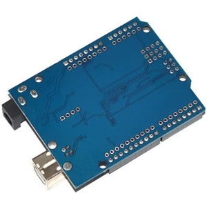 <strong>UNO</strong> <strong>R3</strong> Development Board Official Version <strong>UNO</strong> <strong>R3</strong> MEGA328P with <strong>USB</strong> Cable
