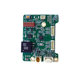 Akıllı elektronik PCB devre özelleştirmek Lg Tv anakart PCB PCBA tek durak PCB takımı üreticisi - Product Image 4