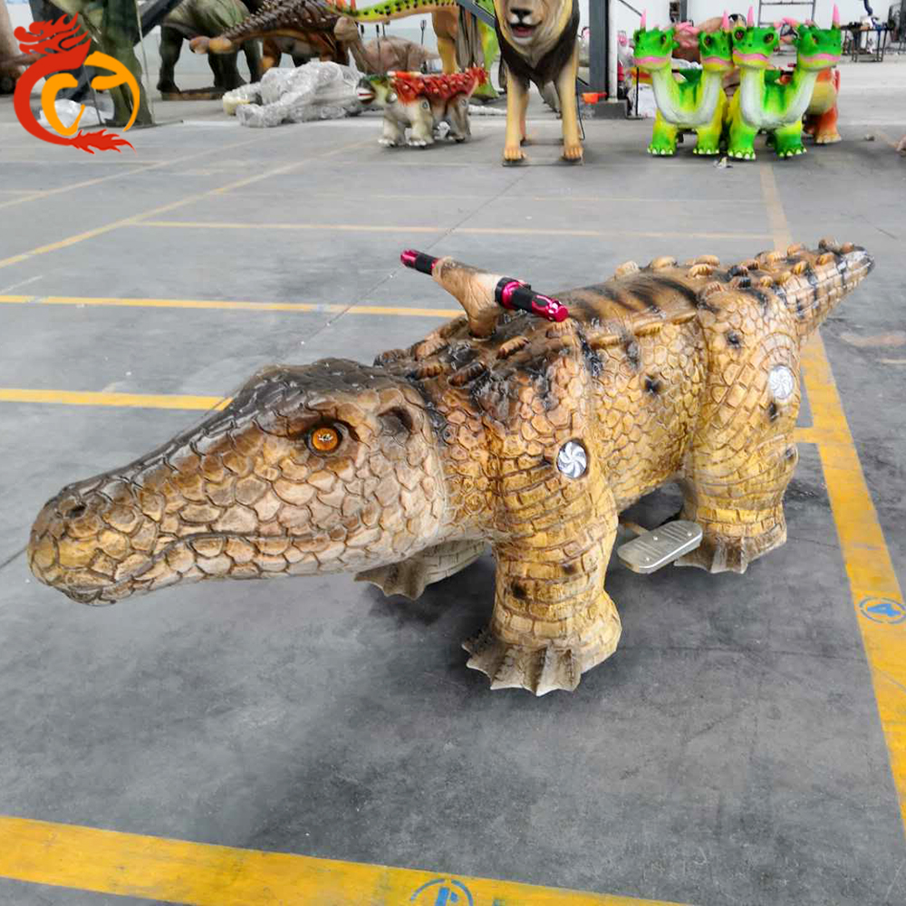 Crocodile Rides-16