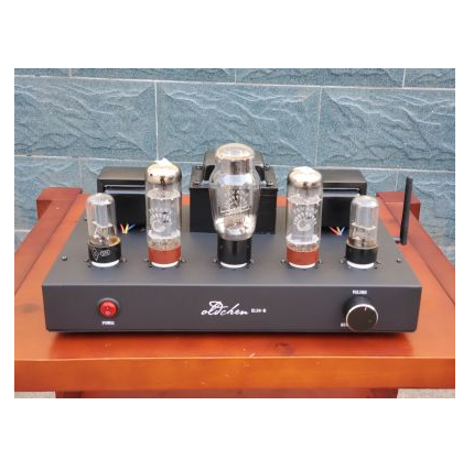 Version HIFI noire + Bluetooth