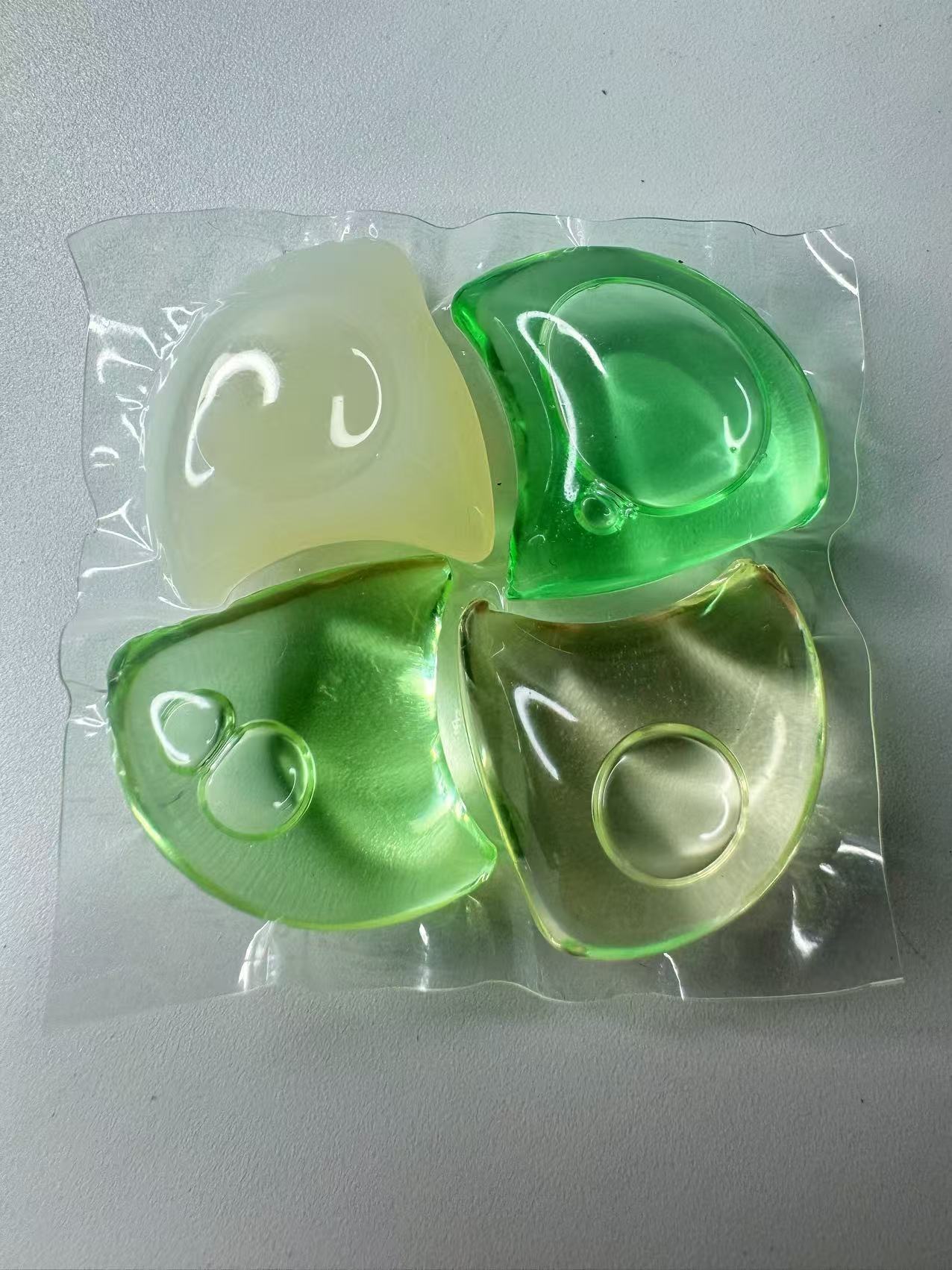 Verde