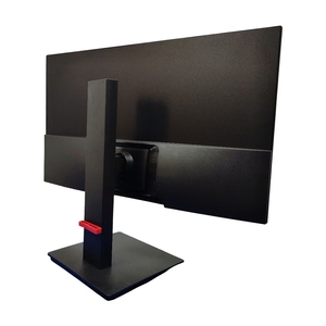 21 23 27 pulgadas IPS LCD Monitor de computadora DP Nueva versión Instalación rápida Protección avanzada Carcasa de material compuesto Escritorio - Product Image 3