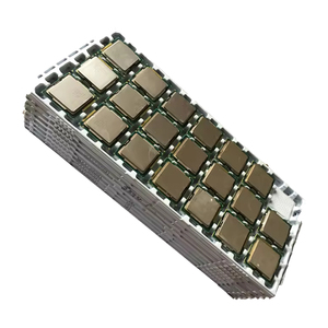Ucuz çekirdek i7 4790 CPU masaüstü bilgisayar plastik tepsi CPU işlemci toptan için - Product Image 5