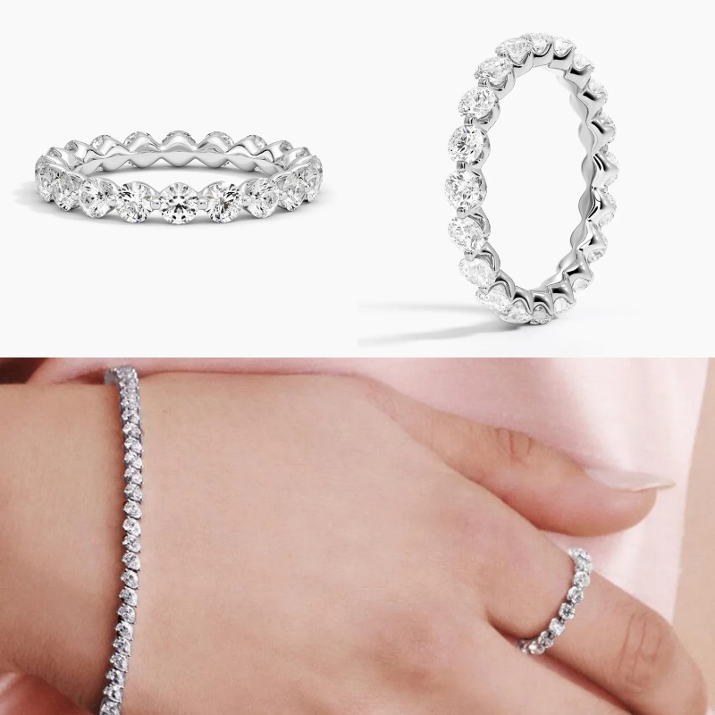 Eternity Band