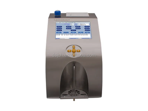 Detector de lechería para laboratorio, modelo de análisis de leche de vaca/oveja/UHT, báscula de peso integrada, agitador ultrasónico - Product Image 4