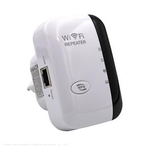 Hot Sale Mini <strong>WiFi</strong> Repeater Wps <strong>Router</strong> 300Mbps Wireless <strong>Router</strong> Signal Boosters <strong>Network</strong> Amplifier <strong>Extender</strong> <strong>WiFi</strong> Repeater - Product Image 6
