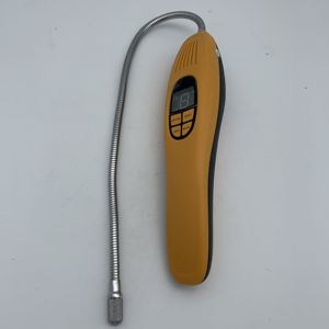 Long-Lasting LD-100 Halogen Leak Detector with Smart <strong>Sensor</strong> Gas Alarm for Industrial <strong>Use</strong> and <strong>Detection</strong> of R22 R134a - Product Image 5