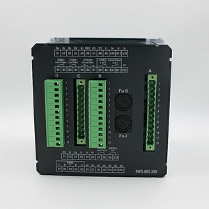 S-chneider Wingoal D-<strong>Type</strong> Smart <strong>PLC</strong> <strong>Programming</strong> Controller Dual Power Supply Industrial Control Application Used/New Condition - Product Image 5
