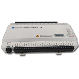 <strong>TCP</strong>/<strong>IP</strong> Elevator Access Controller - Product Image 3