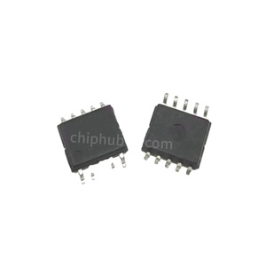 Cips SOP ST7032 yeni ve orijinal elektronik bileşenler entegre devre