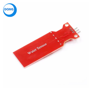 ROTES Regenwasser stands ensor modul für Arduino DIY Kompatibel mit UNO MEGA 2560