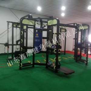 Factory Directly Selling Multi Function <strong>Trainer</strong> Synergy 360 Fitness Equipment for Gym - Product Image 4