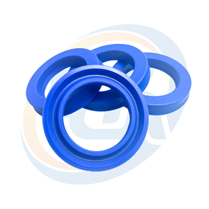 Con dấu cao su hoàn thành phổ quát O-ring xi lanh Thủy Lực <span class=keywords><strong>Piston</strong></span> Un con dấu dầu con dấu thủy lực - Product Image 6