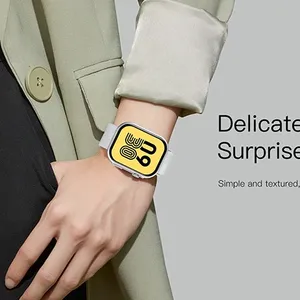 Función de llamada fábrica OEM reloj logotipo personalizado Multi deportes modos mujeres hombres reloj inteligente ZL80 Android IOS teléfono - Product Image 5